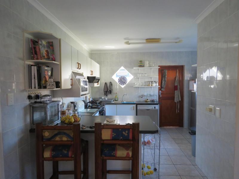 To Let 3 Bedroom Property for Rent in Protea Heights Western Cape
